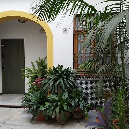 Casa Tipica Cordobesa Apartment Cordoba Exterior photo