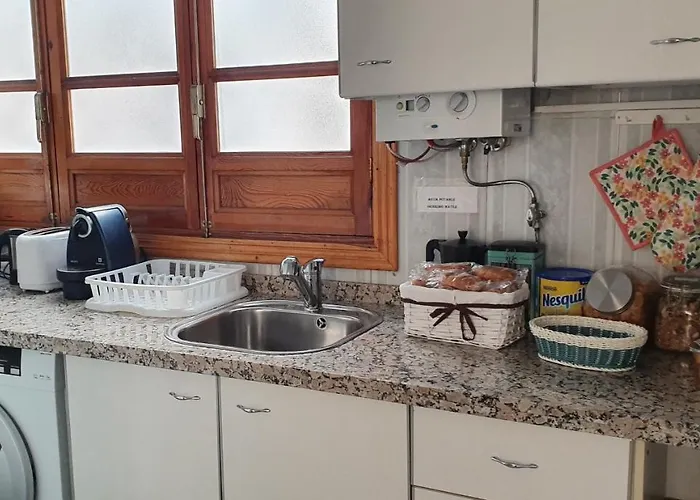 Casa Tipica Cordobesa