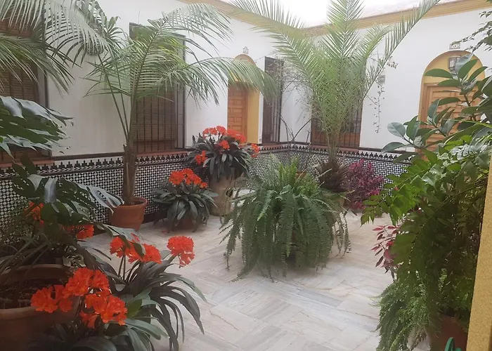 Casa Tipica Cordobesa