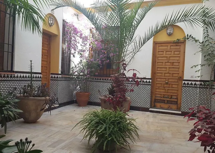Casa Tipica Cordobesa