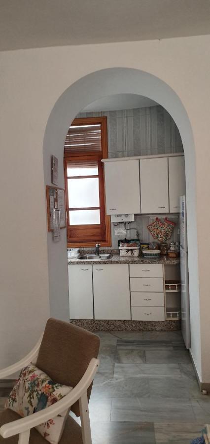Casa Tipica Cordobesa Apartment *