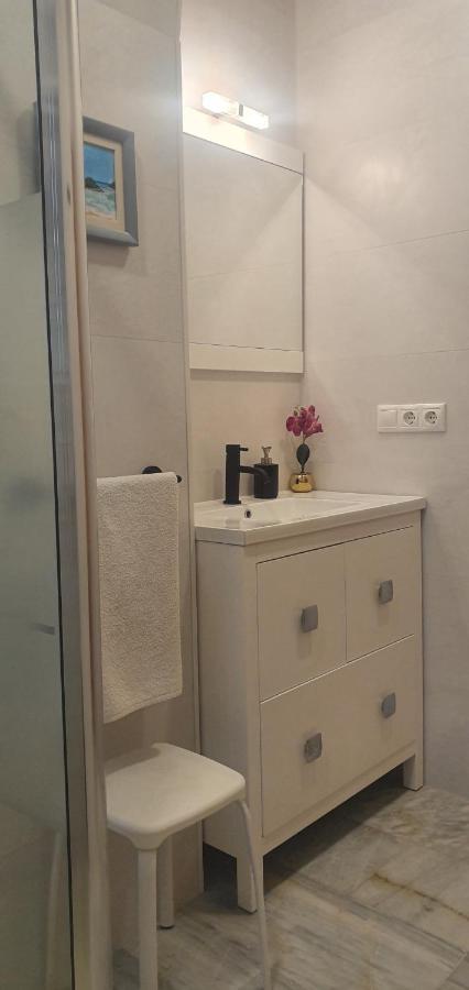 Casa Tipica Cordobesa Apartment Cordoba