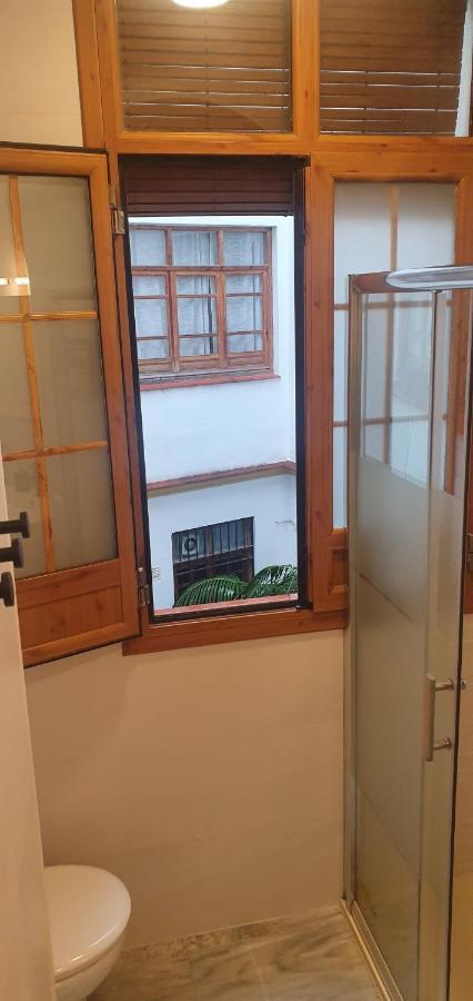 Casa Tipica Cordobesa *