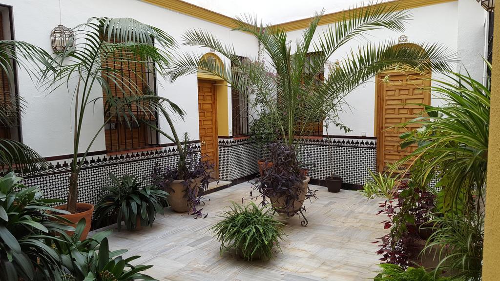 Casa Tipica Cordobesa Apartment *