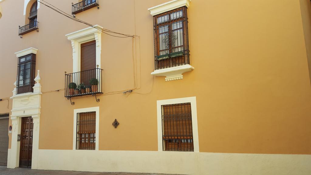 Casa Tipica Cordobesa