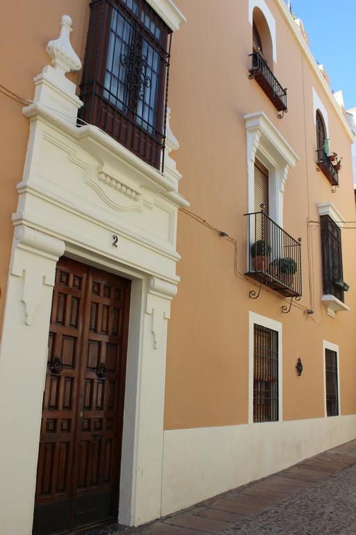 Casa Tipica Cordobesa * Cordoba