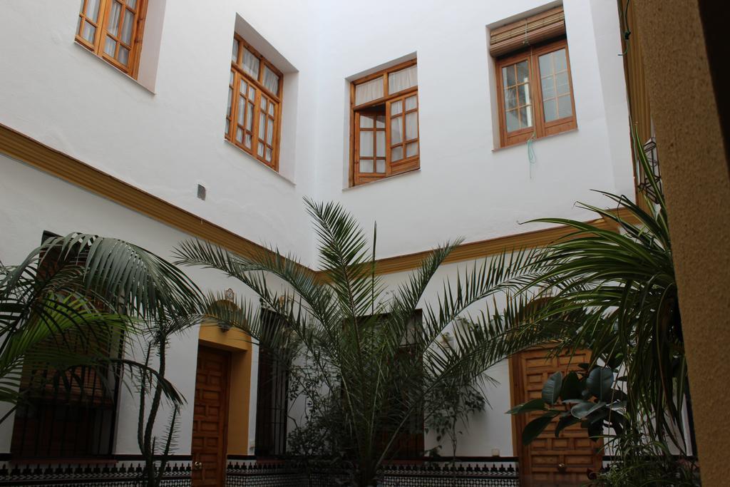 Apartment Casa Tipica Cordobesa