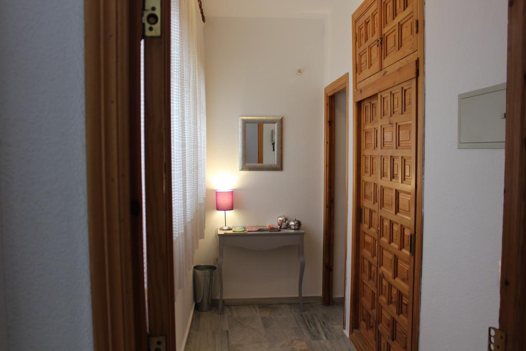 Casa Tipica Cordobesa Apartment Cordoba