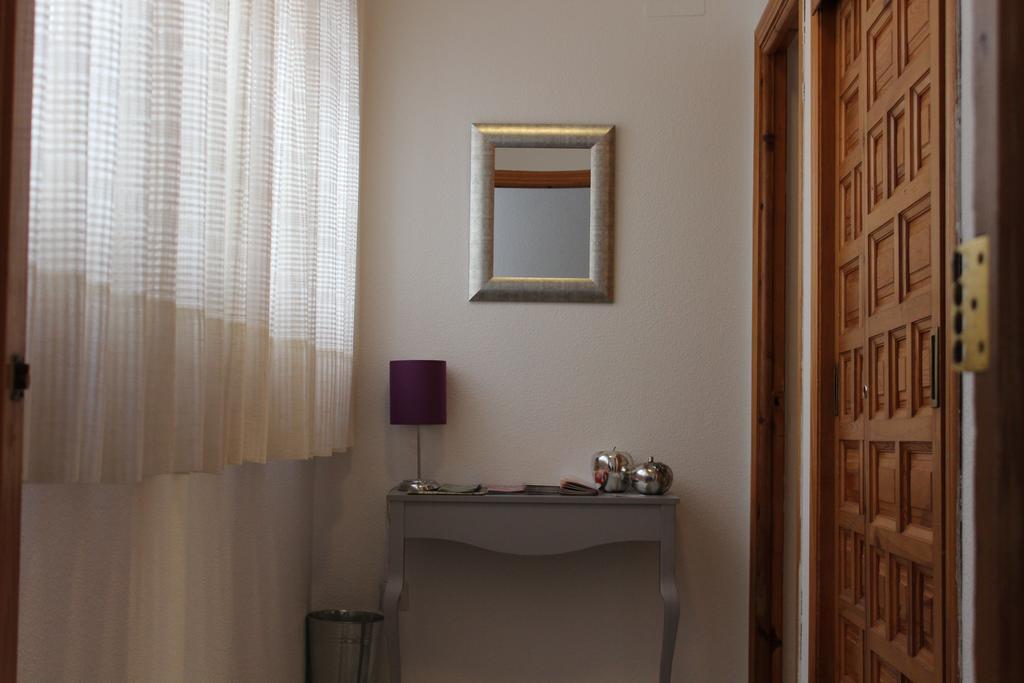 Apartment Casa Tipica Cordobesa *