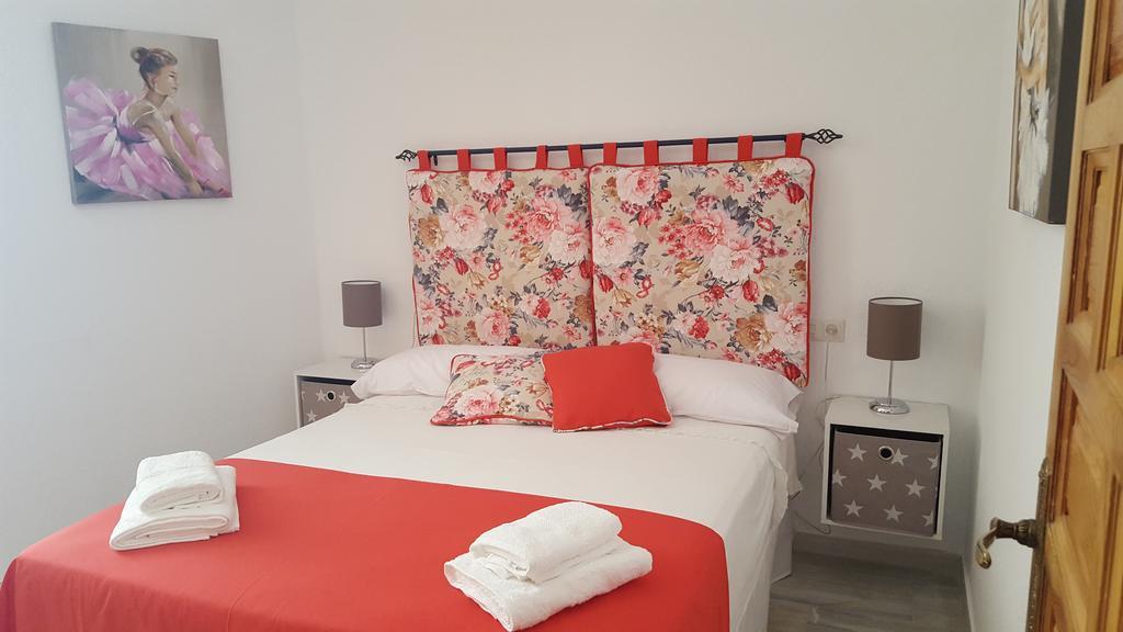 Casa Tipica Cordobesa Apartment Cordoba