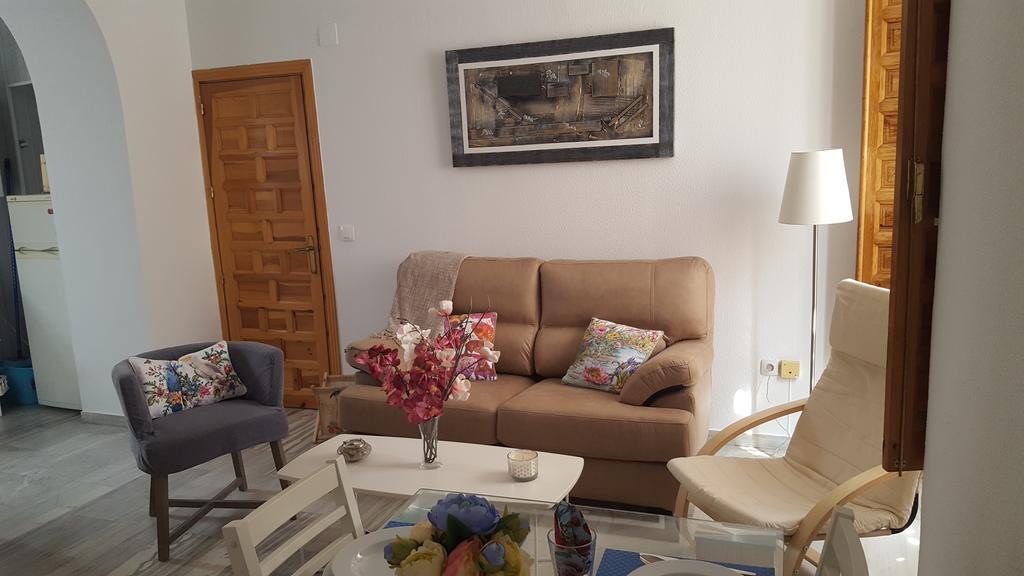 Casa Tipica Cordobesa *