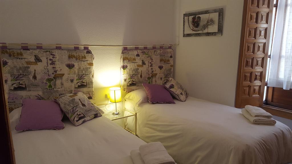 Casa Tipica Cordobesa Apartment *