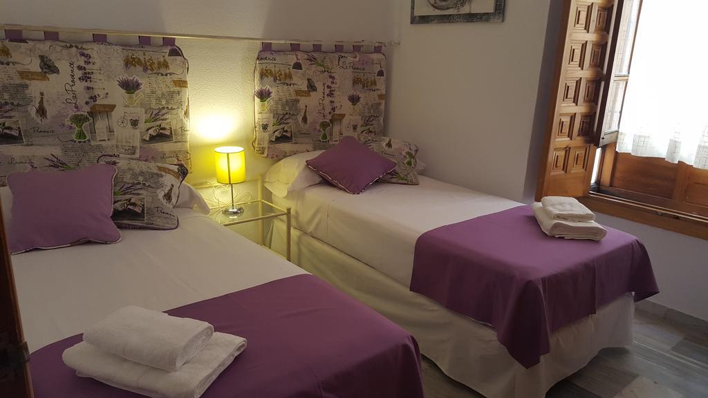 Casa Tipica Cordobesa Apartment Cordoba
