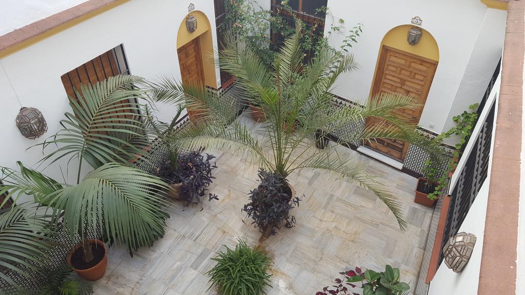 Casa Tipica Cordobesa Apartment