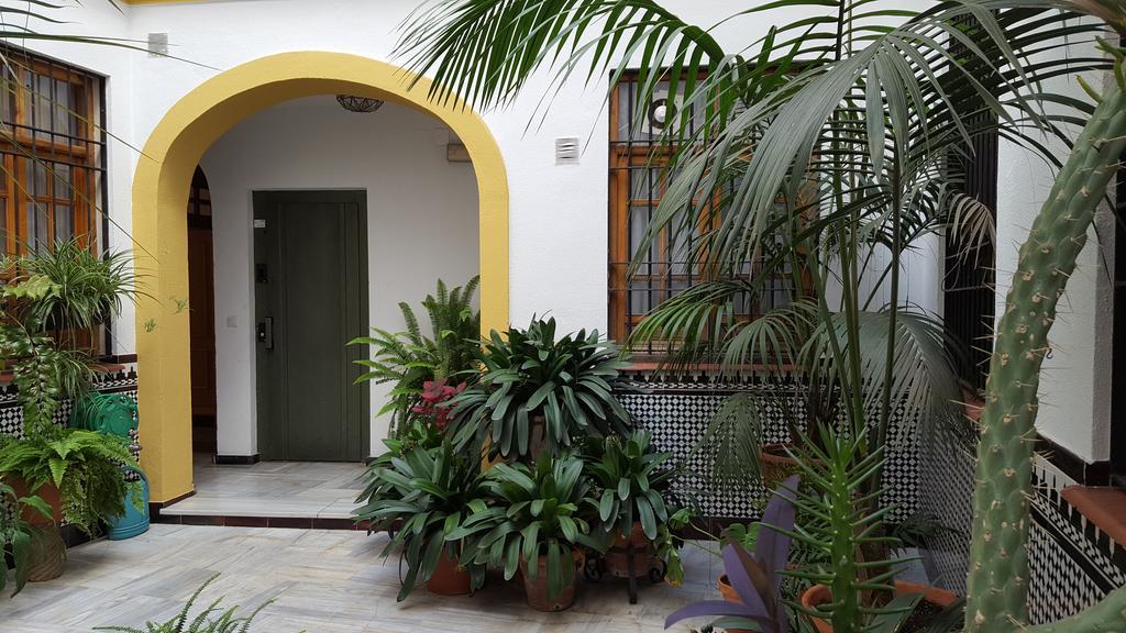 Casa Tipica Cordobesa Apartment *