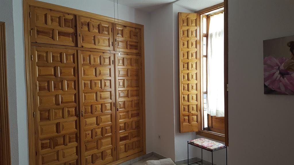 Apartment Casa Tipica Cordobesa