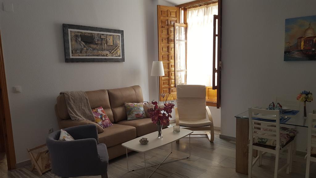 Casa Tipica Cordobesa Apartment Cordoba
