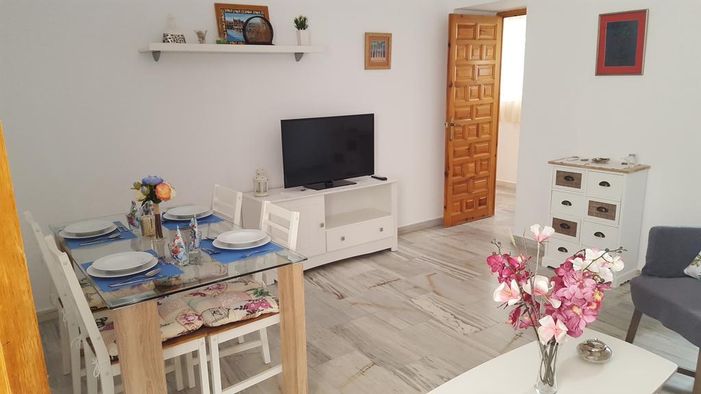 Apartment Casa Tipica Cordobesa *