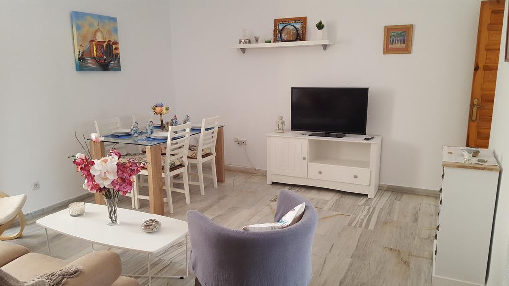 Apartment Casa Tipica Cordobesa Cordoba