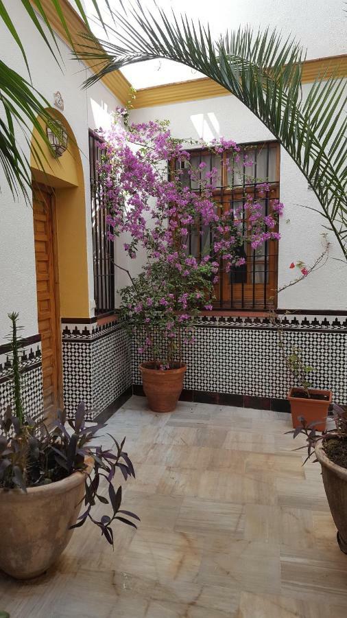 Casa Tipica Cordobesa Apartment