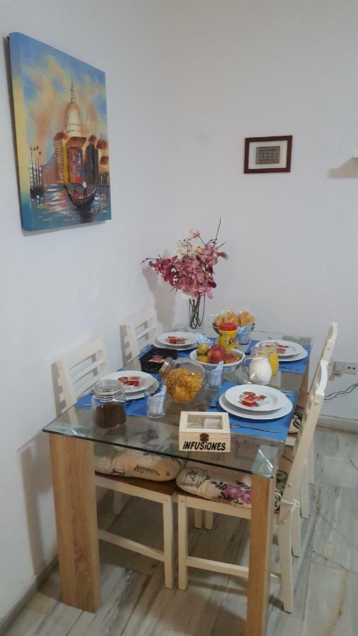 Casa Tipica Cordobesa Apartment *