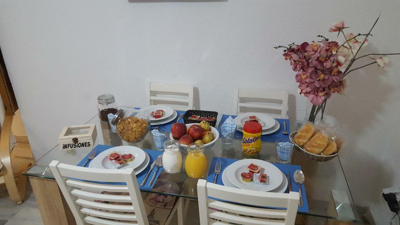 Casa Tipica Cordobesa * Cordoba